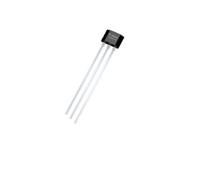 tle49611lhala1 Infineon Surface Hall Effect Sensor Latch 3 V 32 V, SSO, 3-Pin