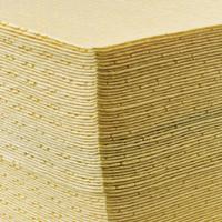 c0215040 Ecospill Ltd Spill Absorbent Pad for Chemical Use, 120 L Capacity, 100 per Pack