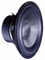 1340 Hiend Fibre Glass Woofer 200mm 120W 8Ohm