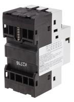 121-6845 RS PRO 0.16 → 0.25 A Motor Protection Circuit Breaker