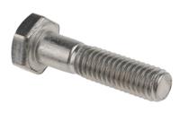 917-6210 RS PRO Stainless Steel, Hex Bolt, M6 x 25mm