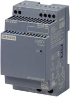 6ep3322-6sb10-0ay0 Siemens LOGO POWER Switched Mode DIN Rail Power Supply, 230V ac, 15V dc dc Output, 4A Output, 60W