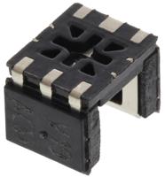 tcpt1300x01 TCPT1300X01 Vishay, Surface Mount Slotted Optical Switch, Phototransistor Output