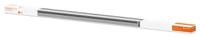 4058075106291 LEDVANCE 10 W LED Batten Light, 220 → 240 V Linear Luminaire, 1 Lamp, 573 mm Long, IK03, IP20
