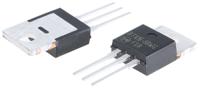 bta16-800bw3g Littelfuse Through Hole, 3-pin, TRIAC, 800V, Gate Trigger 1.7V 800V