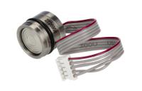 272-6958 RS PRO Pressure Sensor, 0bar Min, 1bar Max, I2C Output, Gauge Reading