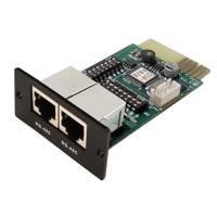 srvsmb001 APC UPS Network Management Card, for use with UPS
