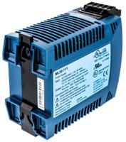 ml50111 PULS MiniLine MLY Switched Mode DIN Rail Power Supply, 100 → 240V ac ac Input, 24V dc dc Output, 2.1A Output, 50W