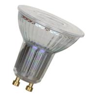 145104 Bailey Electric & Electronics bv BaiSpot LED MV GU10 LED Bulbs 8.3 W(75W), 4000K, Neutral White, Reflector shape