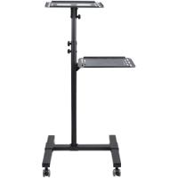 adjprojcart StarTech.com Floor Projector Mount, 20kg Max Load
