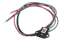 mp101401 ZF Flange Mount Hall Effect Sensor, NPN Output, 4.5 → 18 V dc, Block Body, 18V