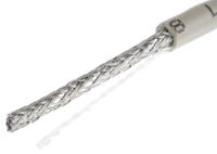 b957024-ge321 Alpha Wire ProTekt Series Data Cable, 2 Cores, 1.23 mm², Screened, 16 AWG, 50m, Screened Shield