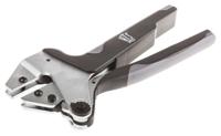 1-1105850-8 TE Connectivity ERGOCRIMP Hand Ratcheting Crimp Tool Frame