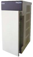 c200hw-pa204s Omron C200HW Series PLC Power Supply for Use with SYSMAC CS1G Series, SYSMAC CS1H Series