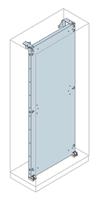 ea2013 ABB IS2 Series Galvanised Steel Mounting Plate, 1.2m W, 2m L for Use with IS2 Enclosures