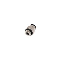 3101-06-21 Legris LF 3000 Series Stud Fitting, Push In 6 mm to G 1/2 Male, Threaded Connection Style, 3101 06 21