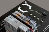 1188165 Phoenix Contact PLCnext Series PLC CPU Starter Kit for Use with PLCNext