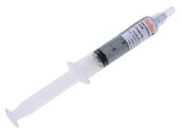 wlpk-05 Fischer Elektronik Ceramic Synthetic Fluid Thermal Grease, 10W/m·K