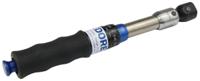 050257 Gedore Breaking Torque Wrench, 50 → 250Ncm, 9 x 12mm Insert