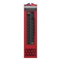 bmxsdi1602 Schneider Electric BMX Series Discrete Input Module for Use with X80, Discrete