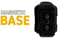 nsduostar Nightsearcher Rechargeable LED Work Light, 550 lumens, USB Plug, 3.7 V, IPX4