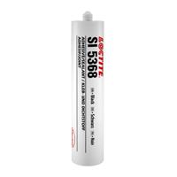loctite-si-5368 Loctite Loctite 5368 Black Sealant Paste 310 ml Cartridge