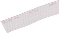 289-9852 RS PRO Flat Ribbon Cable, 14-Way, 1.27mm Pitch, 5m Length