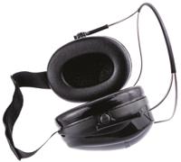 h520b-408 3M PELTOR Optime II Ear Defender with Neckband, 31dB