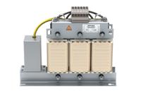 b84143v0016r229 EPCOS, B84143V*R/S229 16A 300/520 V ac 50/60Hz, Wall Mount EMC Filter, Terminal Block 3 Phase