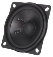 sl-87-nd-8-ohm Visaton 86.2mm dia 10W nom Full Range Speaker Driver, 8Ω, 88 Hz → 20 kHz