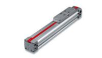 m146050m300 Norgren Double Acting Rodless Actuator 300mm Stroke, 50mm Bore