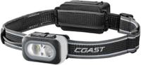 rl20r Coast LED RL20R Head Torch 1000 lm, 187 m Range