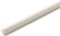 514-427 RS PRO White Acetal Rod, 500mm x 125mm Diameter