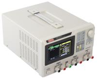 123-6488 RS PRO Digital Bench Power Supply, 2 x 0 → 32V, 3.2A, 3-Output, 220W - RS Calibrated