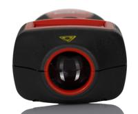 193-8687 RS PRO Tachometer Best Accuracy ±0.05 % - Non Contact LCD