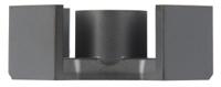 b65887e0160a041 EPCOS N41 RM 14 Transformer Ferrite Core, 160nH