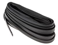 398-903 RS PRO Braided Acrylic Fibreglass Black Cable Sleeve, 6mm Diameter, 5m Length