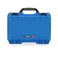 909s-010bl-0a0 Nanuk Nanuk 909 Waterproof Plastic Case, 321 x 229 x 111mm