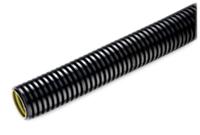 xesx0410 Kopex Flexible Conduit, 20mm Nominal Diameter, Plastic, Black