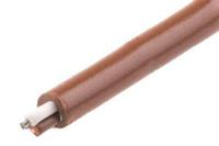 762-1159 RS PRO Type T Thermocouple Cable/Wire, 100m, Screened, PVC Mylar Insulation, +105°C Max, 7/0.2mm
