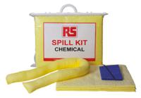 771-6462 RS PRO 15L Chemical Spill Kit