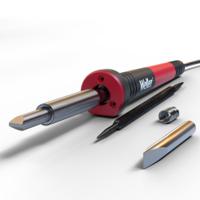 wlirpk8023c Weller Electric Soldering Iron Kit, 230V, 80W