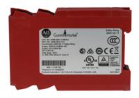 440r-n23112 Allen Bradley 440R / MSR126.1T Safety Relay 230V ac, Dual-Channel 2 Safety Contacts
