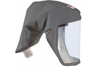 3m-s333lg-soft-head-top 3M Versaflo S-333LG Series Visor Head Cover, Size M/L