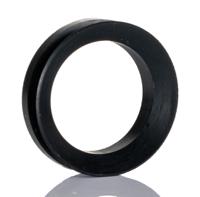 749-648 RS PRO Nitrile Rubber Seal, 22mm ID, 35mm OD, 7.5mm