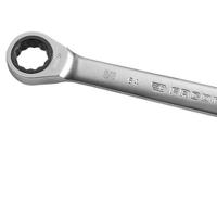 6478x1516 Facom 64 Series Ring Spanner, 7/8in, Imperial, Double Ended, 260 mm Overall