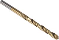 213-269 RS PRO HSS Twist Drill Bit, 5.8mm Diameter, 93mm Overall