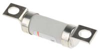 l220971 Mersen 100A British Standard Fuse, 17 x 49mm, 690V, 61 → 65.5mm
