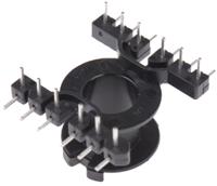 b65812c1512t001 EPCOS, RM 8 Coil Former for use with RM 8 Core