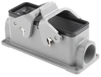 09300241230 HARTING Han B Heavy Duty Power Connector Housing